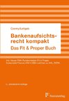 Bankenaufsichtsrecht kompakt