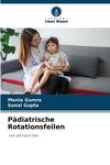 Pädiatrische Rotationsfeilen