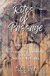 Rites of Passage