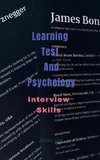 Learning Test And Psychology