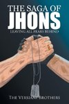 The Saga of Jhons