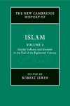 The New Cambridge History of Islam