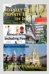 Totally Free Best Private Hospitals in India