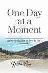 One Day at a Moment.