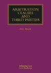 Arbitration Clauses and Third Parties