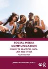 Social Media Communication