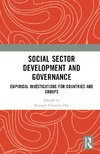 Social Sector Development and Governance
