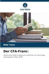 Der CFA-Franc: