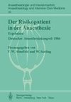 Der Risikopatient in der Anaesthesie