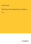 The History of the United States of America