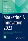Marketing & Innovation 2023