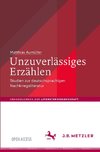 Unzuverlässiges Erzählen