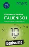 PONS 10-Minuten-Workout Italienisch