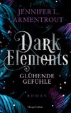 Dark Elements 4 - Glühende Gefühle
