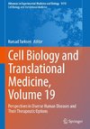 Cell Biology and Translational Medicine, Volume 19