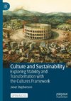 Culture and Sustainability
