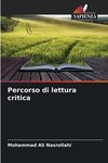 Percorso di lettura critica