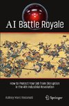 AI Battle Royale