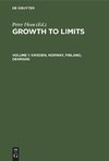 Growth to Limits, Volume 1, Sweden, Norway, Finland, Denmark