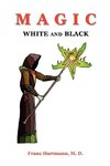 Magic White and Black