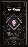 Doctor Who 10s book