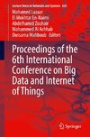 Proceedings of the 6th International Conference on Big Data and Internet of Things