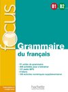 FOCUS Grammaire du français B1 - B2