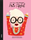 Little People, Big Dreams - Iris Apfel
