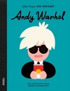 Little People, Big Dreams - Andy Warhol