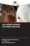 LES NÉOPLASMES CUTANÉS BOVINS