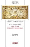 Vita Corbiniani - Das Leben des heiligen Korbinian