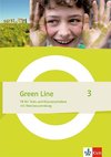 Green Line 3. Fit für Tests und Klassenarbeiten. Arbeitsheft mit Lösungen und Mediensammlung  Klasse 7