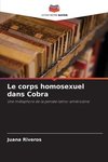 Le corps homosexuel dans Cobra