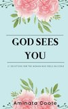 God Sees You