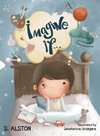 Imagine IF (Imagine Me Series¿ Book 2-Jack)