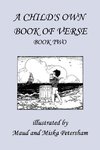 A Child's Own Book of Verse, Book Two