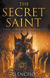 The Secret Saint