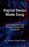 Digital Detox Made Easy