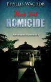 Hot Tub Homicide