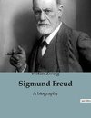 Sigmund Freud