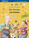 Die Formen (Deutsch-Französisch)