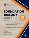 Foundation Biology Part-2
