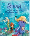 Snorri und die zerbrochene Mupfmuschel (Bd. 4)