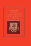 HISTORY of the OLD 2/4th (CITY OF LONDON) BATTALION THE LONDON REGIMENT ROYAL FUSILIERS