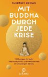 Mit Buddha durch die Krise