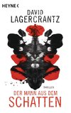 Der Mann aus dem Schatten.