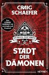 Stadt der Dämonen