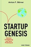 Startup Genesis