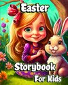 Easter Storybook for Kids