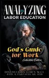 God's Guide  for Work